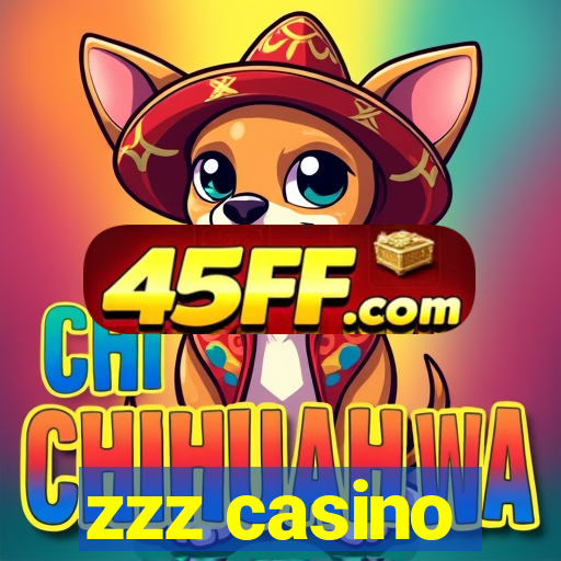 zzz casino